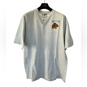 Moab Utah Tourist Shirt Size XL